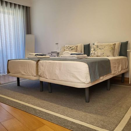 Blue Bird House - Bbh Hotell Figueira da Foz Eksteriør bilde