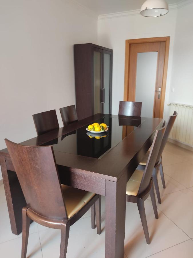 Blue Bird House - Bbh Hotell Figueira da Foz Eksteriør bilde
