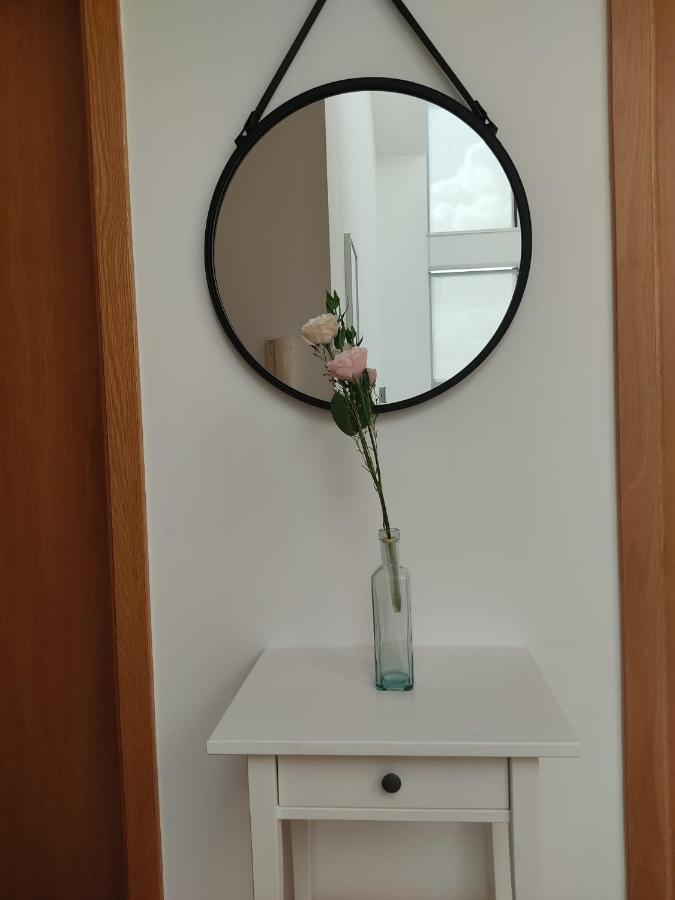 Blue Bird House - Bbh Hotell Figueira da Foz Eksteriør bilde