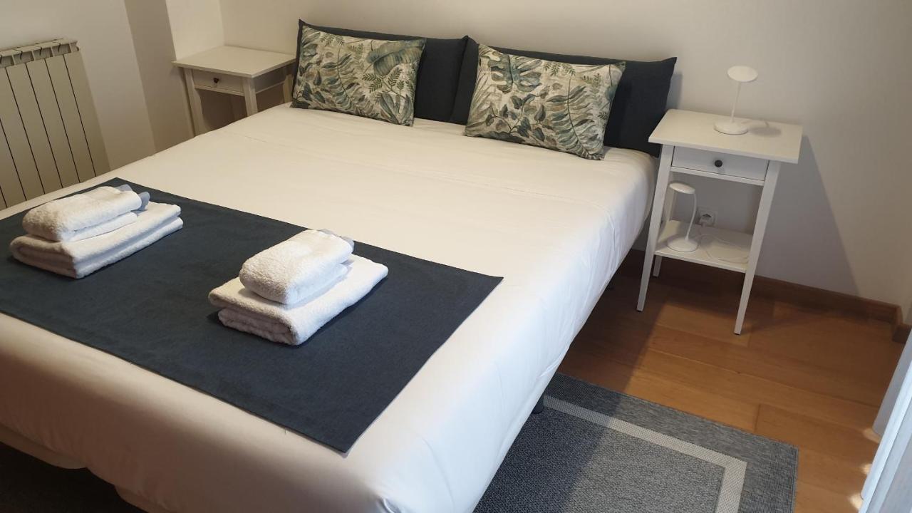Blue Bird House - Bbh Hotell Figueira da Foz Eksteriør bilde