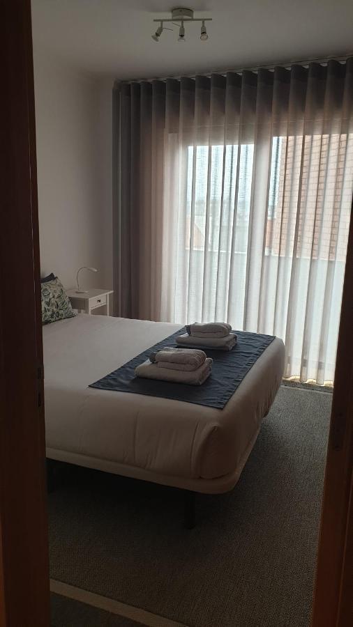 Blue Bird House - Bbh Hotell Figueira da Foz Eksteriør bilde