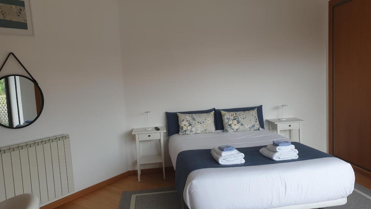Blue Bird House - Bbh Hotell Figueira da Foz Eksteriør bilde