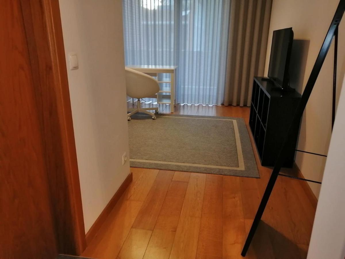 Blue Bird House - Bbh Hotell Figueira da Foz Eksteriør bilde