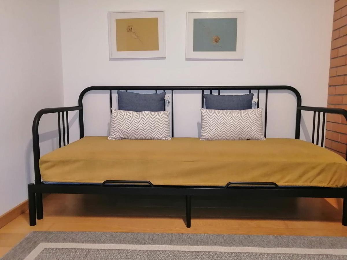 Blue Bird House - Bbh Hotell Figueira da Foz Eksteriør bilde