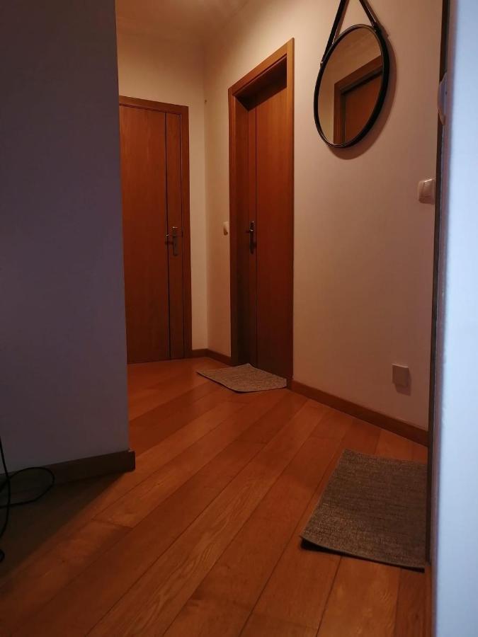 Blue Bird House - Bbh Hotell Figueira da Foz Eksteriør bilde