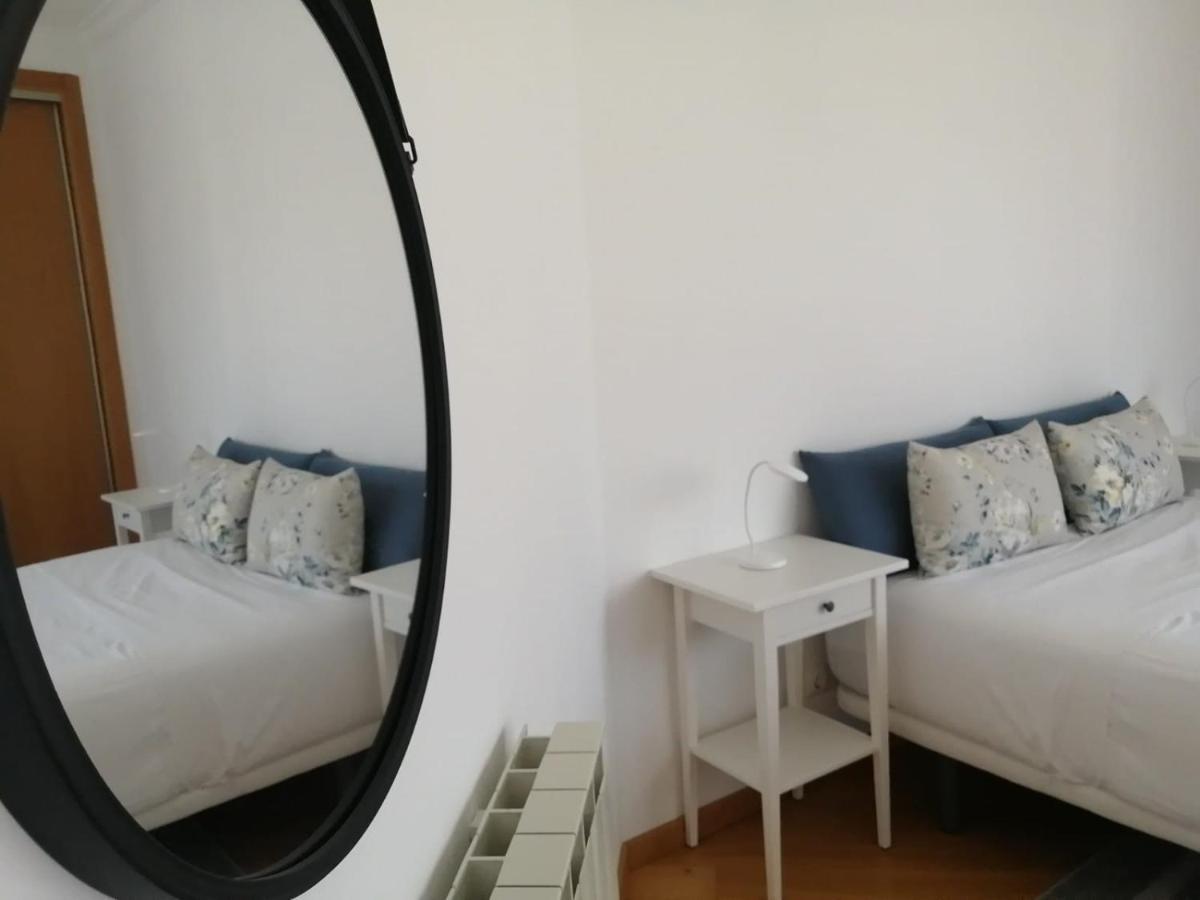 Blue Bird House - Bbh Hotell Figueira da Foz Eksteriør bilde