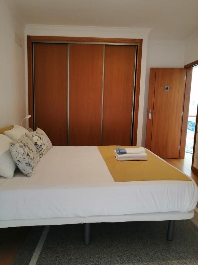 Blue Bird House - Bbh Hotell Figueira da Foz Eksteriør bilde