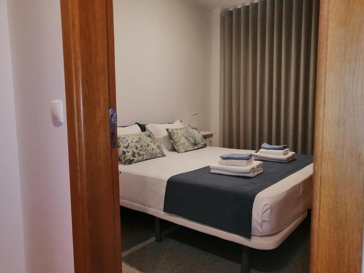 Blue Bird House - Bbh Hotell Figueira da Foz Eksteriør bilde