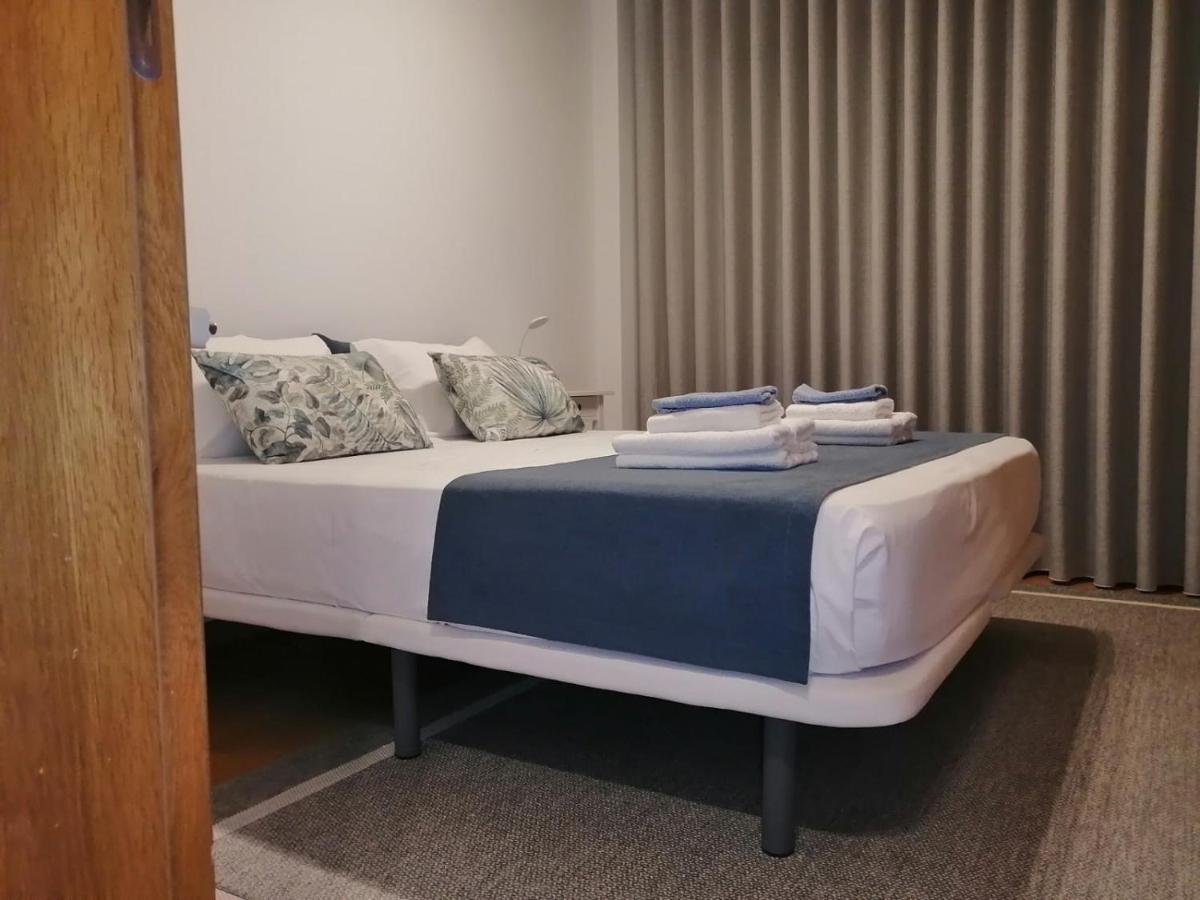 Blue Bird House - Bbh Hotell Figueira da Foz Eksteriør bilde