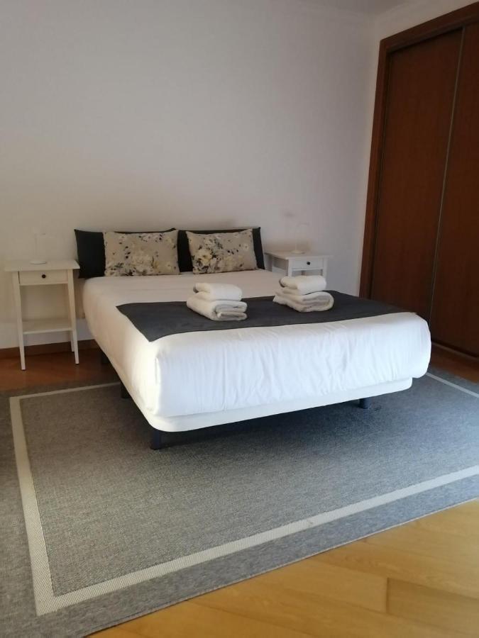 Blue Bird House - Bbh Hotell Figueira da Foz Eksteriør bilde