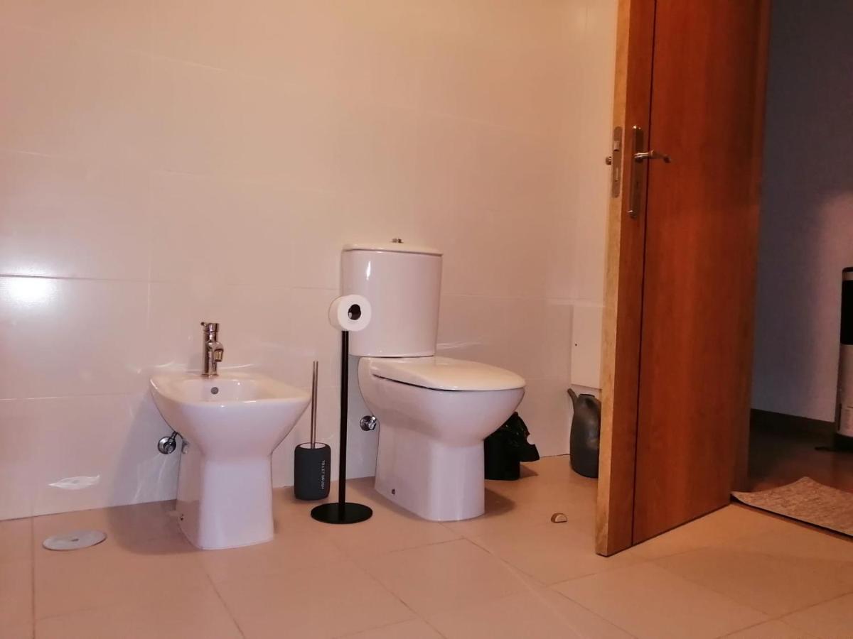 Blue Bird House - Bbh Hotell Figueira da Foz Eksteriør bilde