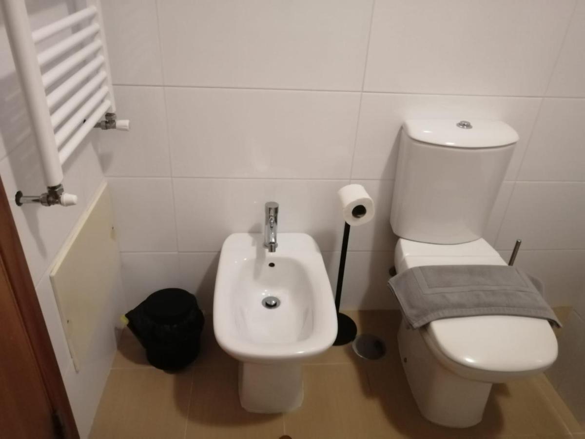 Blue Bird House - Bbh Hotell Figueira da Foz Eksteriør bilde
