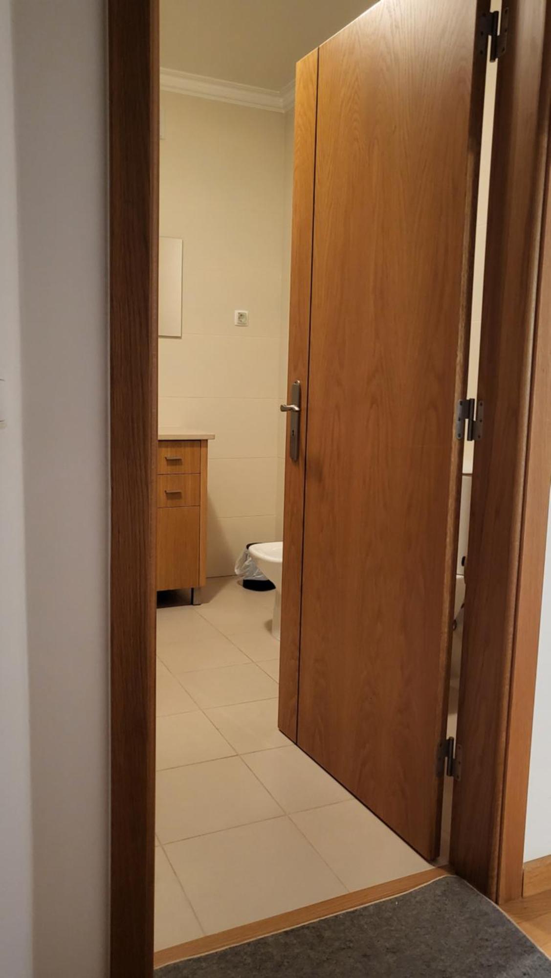 Blue Bird House - Bbh Hotell Figueira da Foz Rom bilde